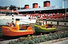 Peter Pan Railway | Margate History